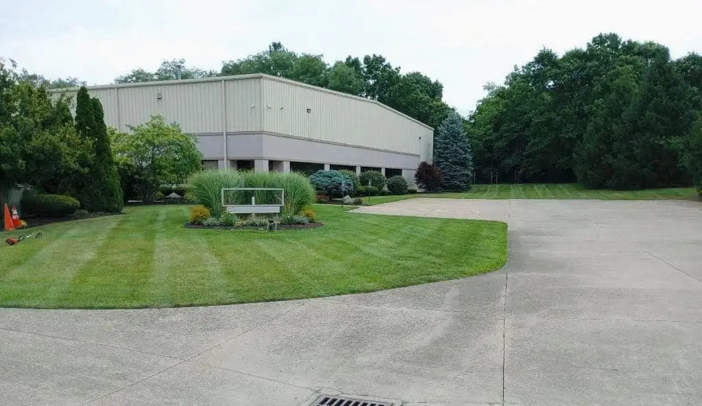 Commercial Lawn Care WAI Lawn and Landscape